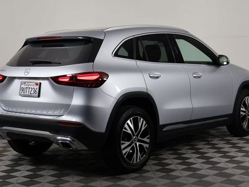 Certified 2026 Mercedes-Benz GLA 250 image 4
