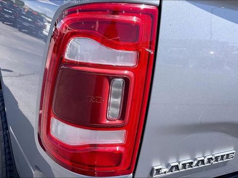 Used 2024 RAM 2500 Laramie AWD/4WD image 33