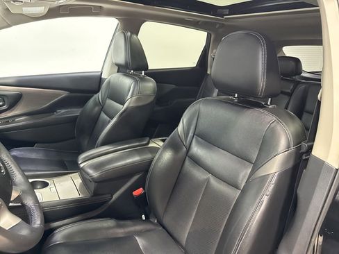 Used 2016 Nissan Murano SL w/ SL Technology Package AWD/4WD image 30