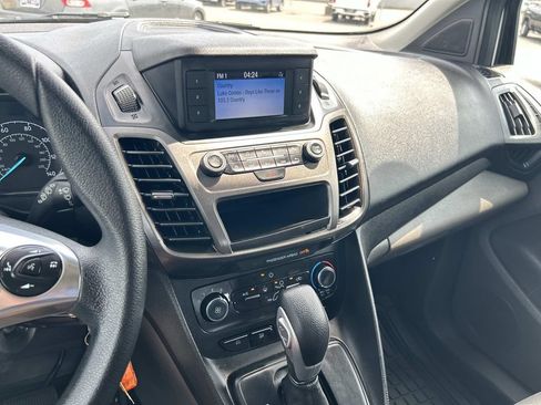 Used 2019 Ford Transit Connect XL FWD image 30