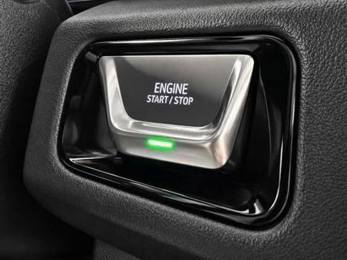 Used 2025 GMC Yukon Elevation w/ Elevation Premium Package AWD/4WD image 43