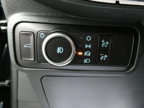 Certified 2025 Ford Explorer ST w/ Sun And Sound Package image 30