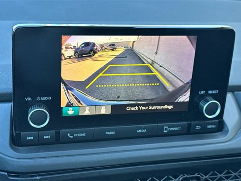 Certified 2023 Honda Accord EX image 22