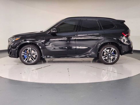Used 2026 BMW X1 M35i w/ Technology Package AWD/4WD image 5