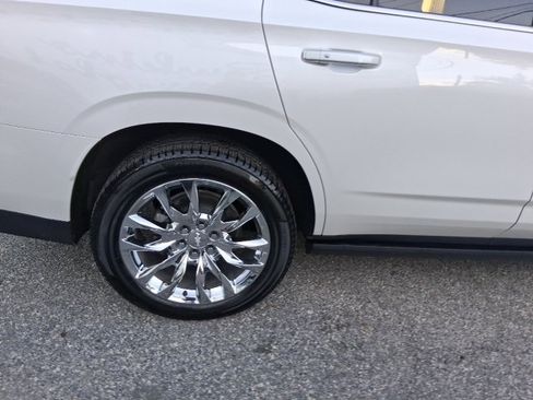 Certified 2022 Chevrolet Tahoe High Country image 16