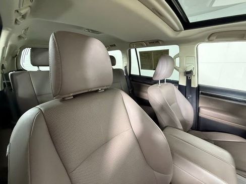 Certified 2023 Lexus GX 460 Premium image 34