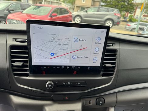 Used 2023 Ford E-Transit Low Roof image 13