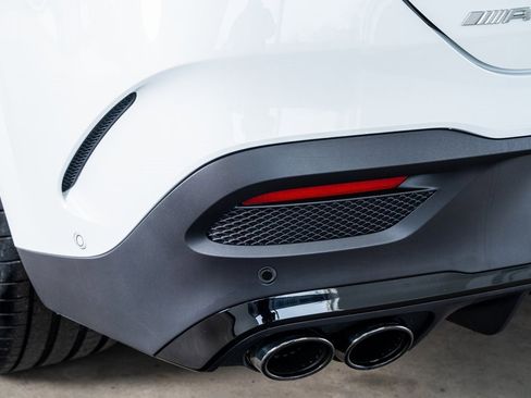 Used 2025 Mercedes-Benz GLE 53 AMG GLE 53 AMG image 27