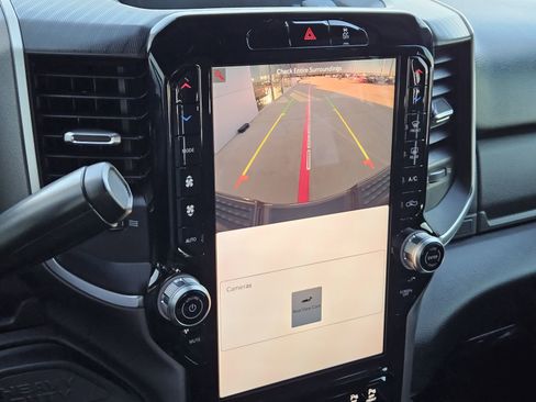 New 2026 RAM 2500 Lone Star image 21