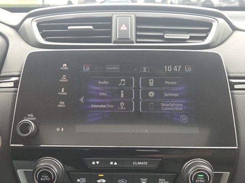 Used 2018 Honda CR-V EX-L image 30