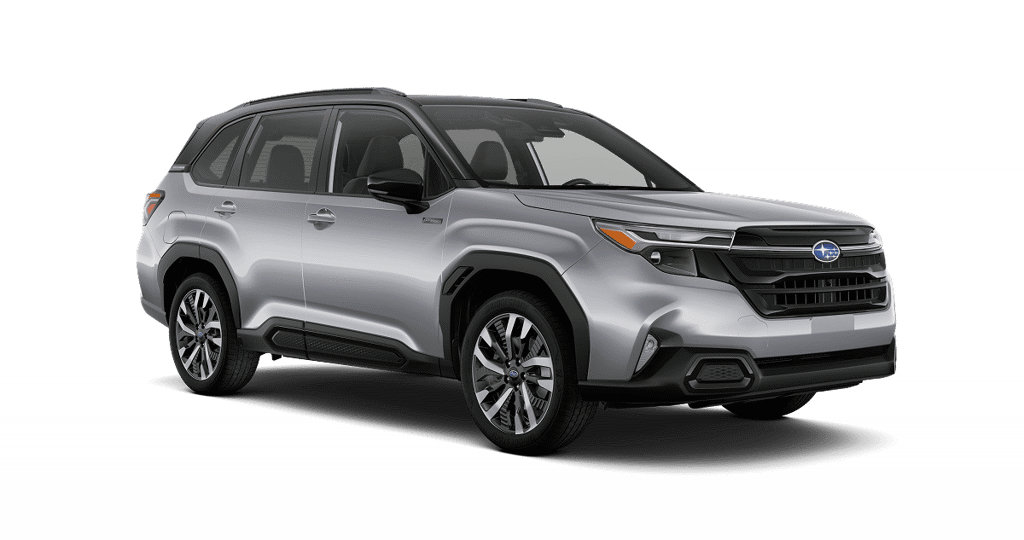 Used 2020 Subaru Forester AWD/4WD image 1
