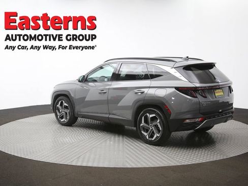 Used 2024 Hyundai Tucson Limited image 67