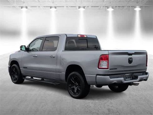 Used 2022 RAM 1500 Big Horn image 6