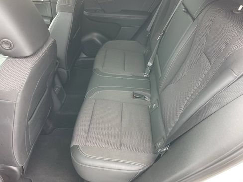 Used 2023 Buick Envision Preferred w/ Sport Touring Package image 25