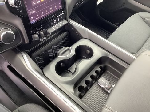 New 2026 RAM 1500 Big Horn image 18