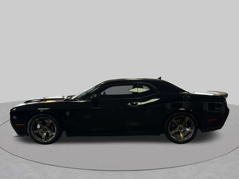 Used 2023 Dodge Challenger SRT Hellcat RWD image 7