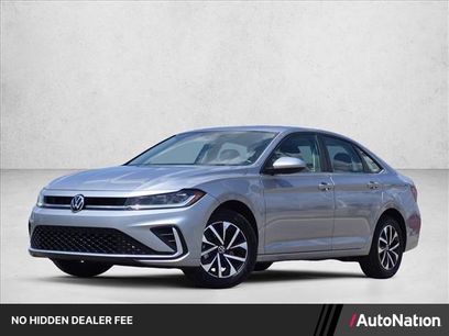 Used 2025 Volkswagen Jetta S