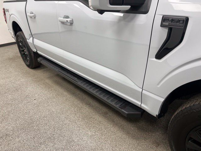 Used 2025 Ford F150 Lariat AWD/4WD image 12
