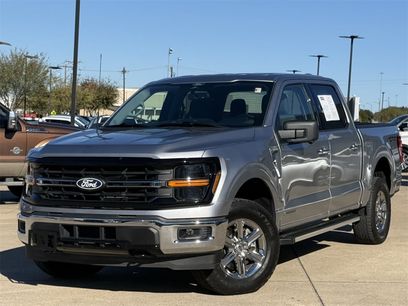 Certified 2024 Ford F150 XLT w/ Mobile Office Package