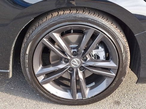 Certified 2024 Acura Integra A-Spec image 8