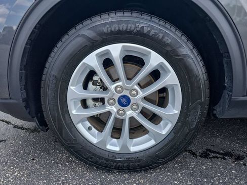 Used 2020 Ford Escape SE AWD/4WD image 9