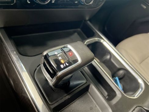 Used 2023 Chevrolet Silverado 1500 LTZ w/ LTZ Premium Package image 17