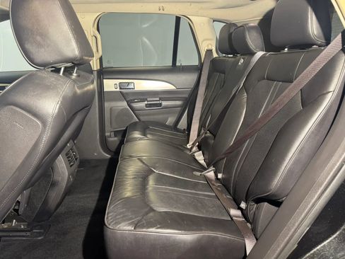 Used 2013 Lincoln MKX AWD image 24