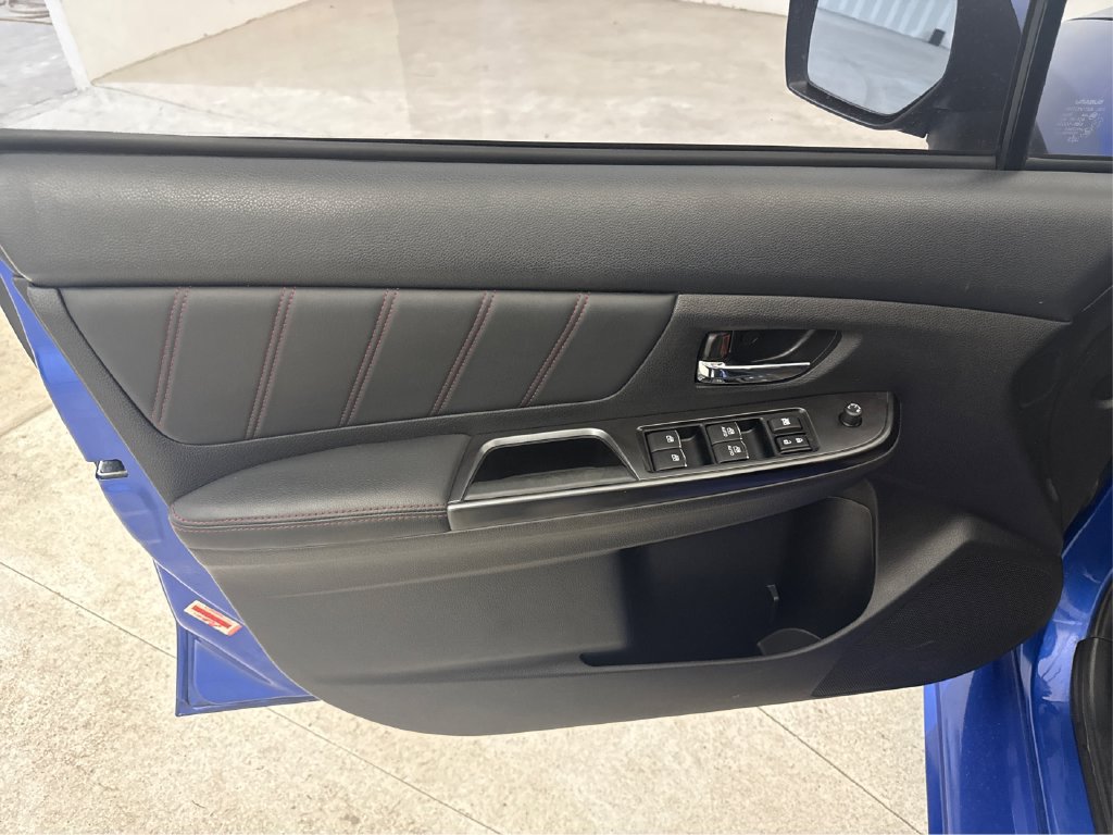 Used 2020 Subaru WRX Premium AWD/4WD image 30