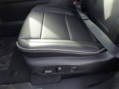 New 2026 GMC Sierra EV Denali image 11