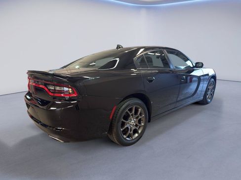 Used 2018 Dodge Charger GT w/ Navigation & Travel Group AWD/4WD image 8