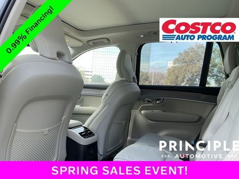 New 2026 Volvo XC90 T8 Ultra w/ Protection Package Premier AWD/4WD image 31