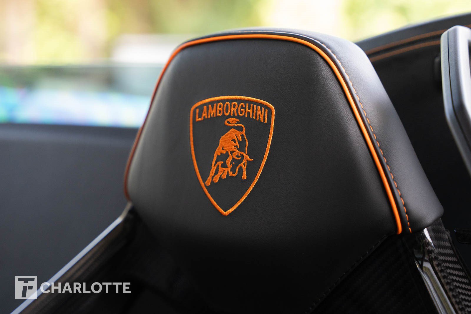 Used 2024 Lamborghini Huracan EVO AWD/4WD image 22