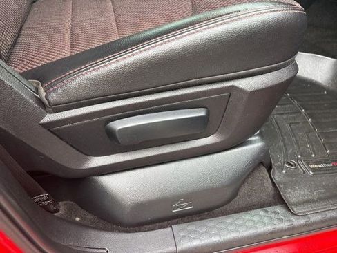 Used 2016 RAM 1500 Sport w/ Comfort Group image 42