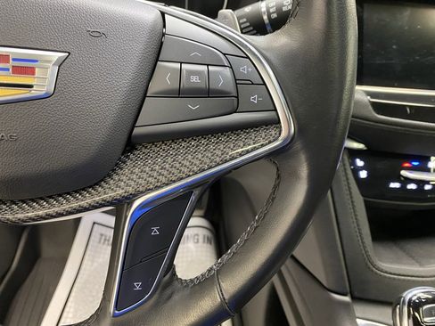 Used 2023 Cadillac XT5 Sportv image 26