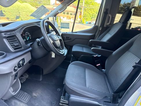 Used 2022 Ford Transit 350 XLT RWD image 17