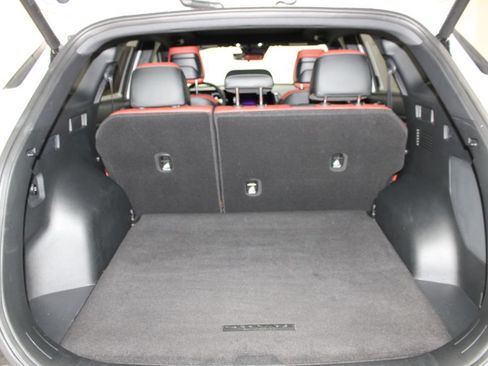 Used 2025 Kia Sportage SX FWD image 28
