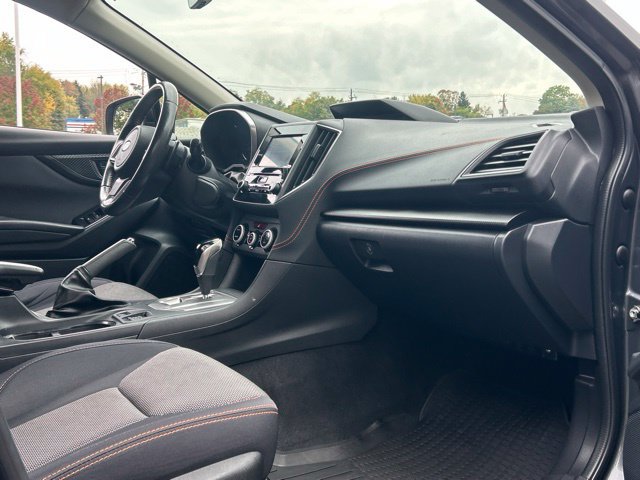 Used 2020 Subaru Crosstrek 2.0i Premium w/ Moonroof Package 1 AWD/4WD image 25