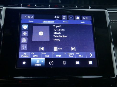 Used 2024 Jeep Grand Cherokee Laredo w/ Luxury Tech Group I image 42