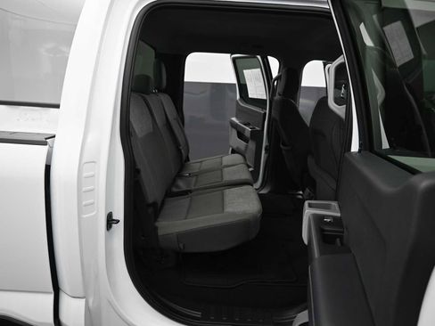 Used 2025 Ford F250 XLT image 16