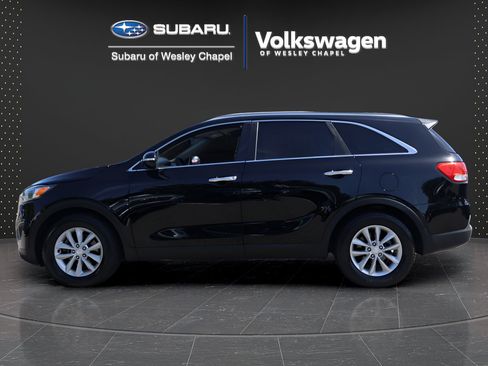Used 2016 Kia Sorento LX FWD image 4