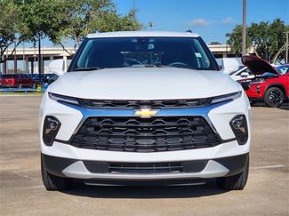 Used 2023 Chevrolet Blazer LT w/ Convenience Package video 2