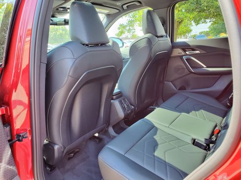 New 2026 BMW X1 xDrive28i w/ Technology Package AWD/4WD image 28