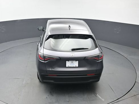 Certified 2024 Honda HR-V LX image 37