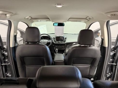Used 2018 Ford Escape Titanium FWD image 30