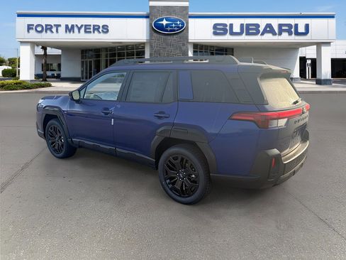 New 2026 Subaru Outback Limited XT image 5