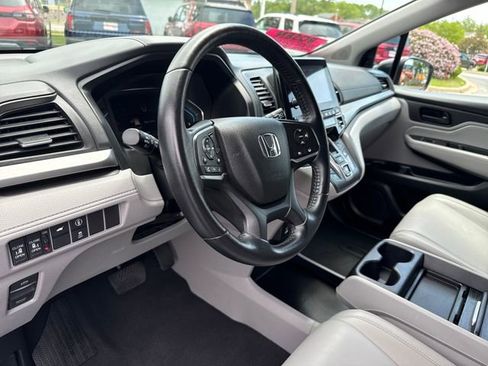 Used 2022 Honda Odyssey EX-L image 14
