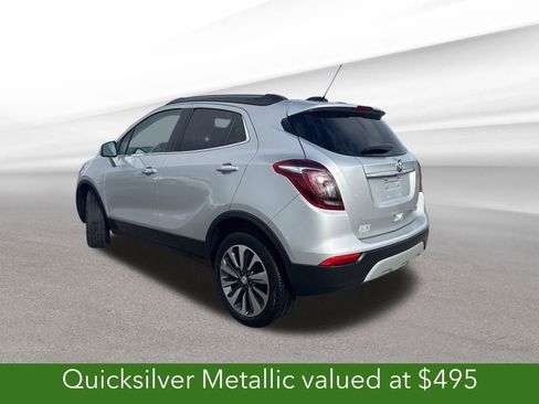 Used 2022 Buick Encore Preferred w/ Safety Package image 3