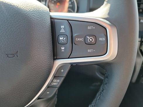 New 2026 RAM 2500 Tradesman w/ Safety Group AWD/4WD image 19