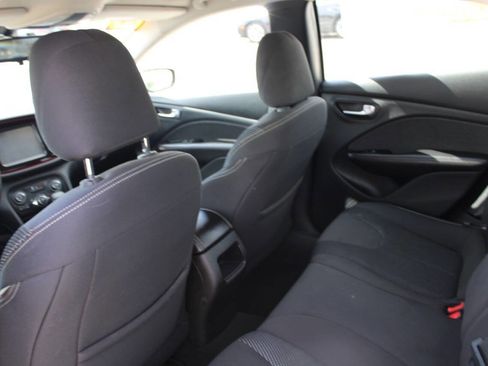 Used 2015 Dodge Dart SXT FWD image 16
