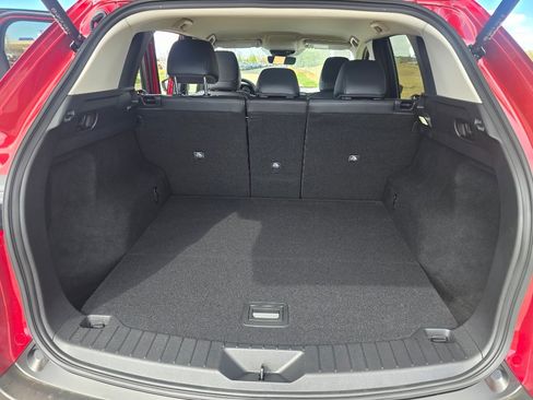 New 2026 MAZDA CX-5 Preferred AWD/4WD image 30